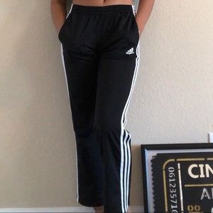 Adidas joggers